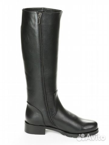 Сапоги зимние женские 39 размер натуральная кожа