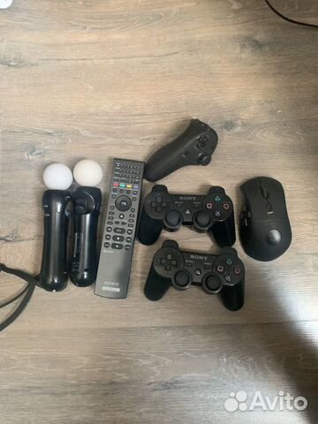 Sony PlayStation 3 Super Slim Sony PlayStation 3 Super Slim