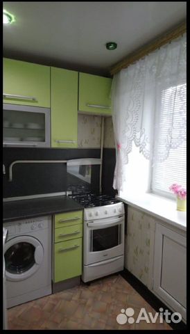 2-к квартира, 42 м², 2/5 эт. 2-к квартира, 42 м², 2/5 эт.