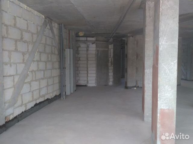 Сдам помещение свободного назначения, 248.4 м²