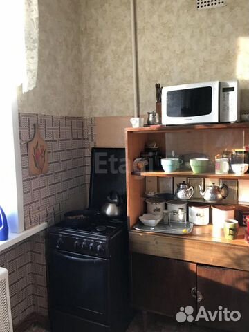 3-к квартира, 75.4 м², 5/5 эт.