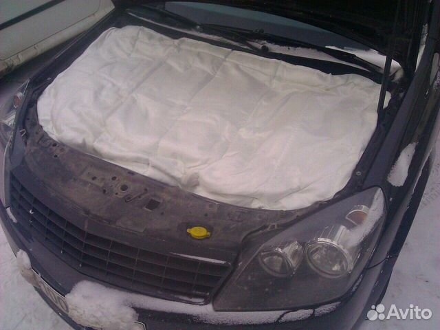 Автоодеяло Автотепло