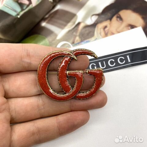 Брошь Chanеl Брошь Chanеl