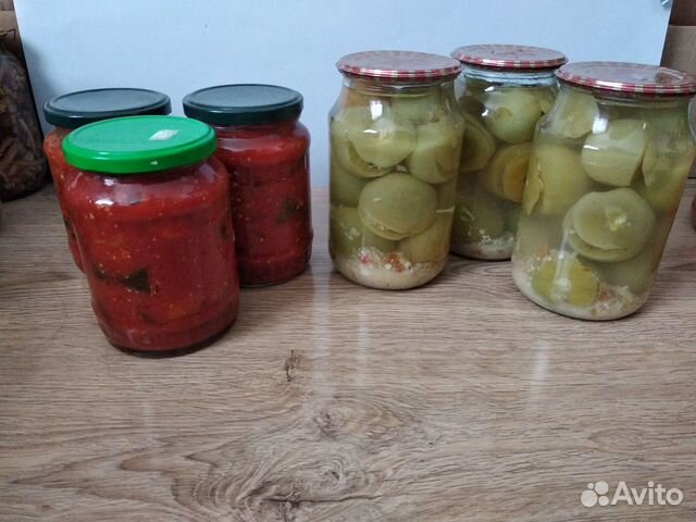 Домашние соленья/ огурцы черри лечо кабачки щавель Домашние соленья/ огурцы черри лечо кабачки щавель