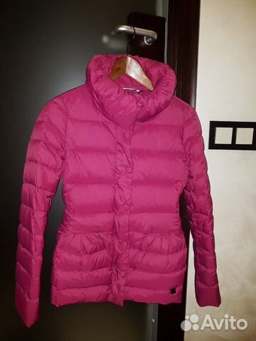 Куртка пуховик LIU JO