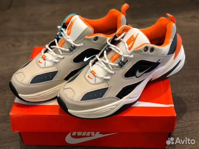 Кроссовки Nike Кроссовки Nike