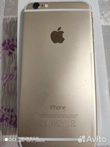 iPhone 6 64gb iPhone 6 64gb