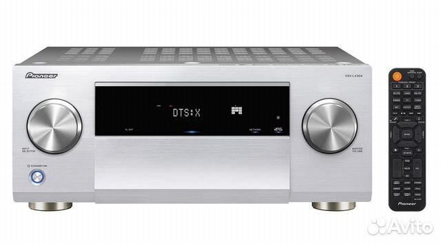 Pioneer VSX-LX504 под заказ с доставкой в регионы