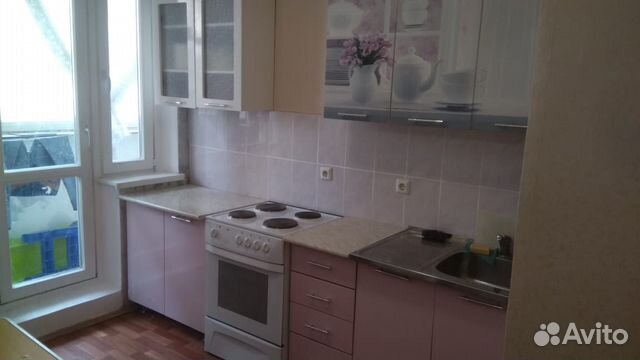 3-к квартира, 73.2 м², 2/19 эт.