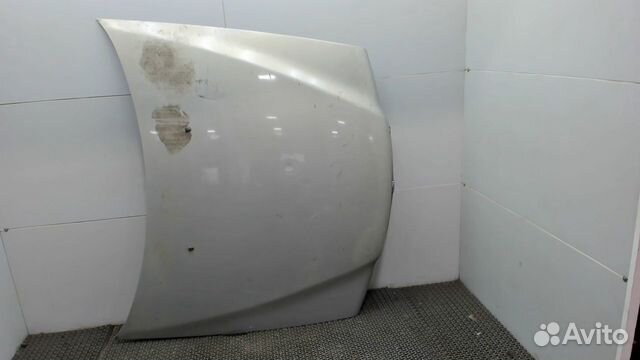 Капот Volvo S70 / V70, 2000
