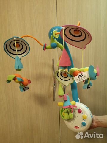 Мобиль Tiny love Мобиль Tiny love