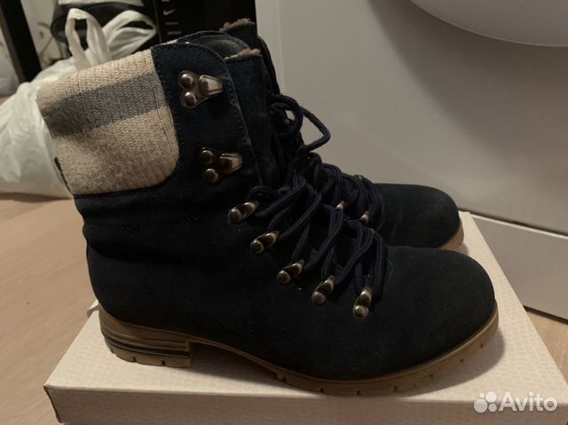 Ботинки женские зимние Ботинки женские зимние
