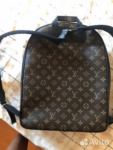 Рюкзак Louis Vuitton Josh оригинал