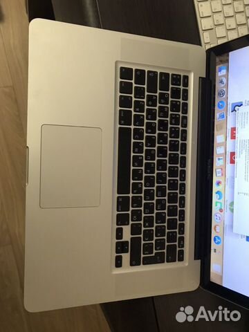 Apple MacBook Pro Apple MacBook Pro
