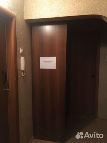 1-к квартира, 38 м², 7/9 эт. 1-к квартира, 38 м², 7/9 эт.