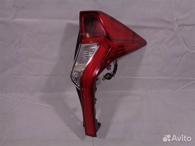 Фонарь задний правый Mitsubishi Pajero Sport 3 KS Фонарь задний правый Mitsubishi Pajero Sport 3 KS