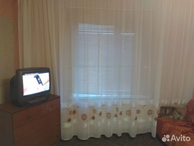 1-к квартира, 35 м², 3/9 эт. 1-к квартира, 35 м², 3/9 эт.
