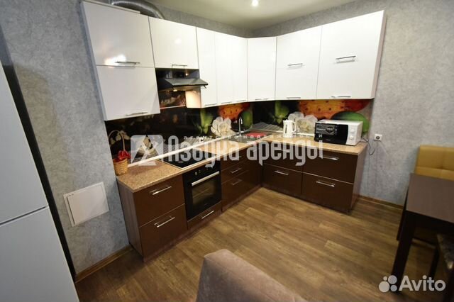 2-к квартира, 52 м², 4/9 эт. 2-к квартира, 52 м², 4/9 эт.