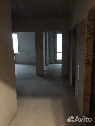 2-к квартира, 63.6 м², 11/20 эт. 2-к квартира, 63.6 м², 11/20 эт.