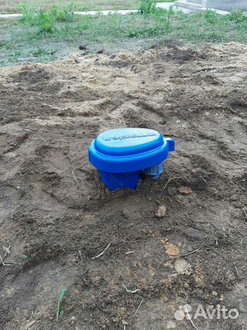 Бурение скважин на воду в Пушкино Бурение скважин на воду в Пушкино