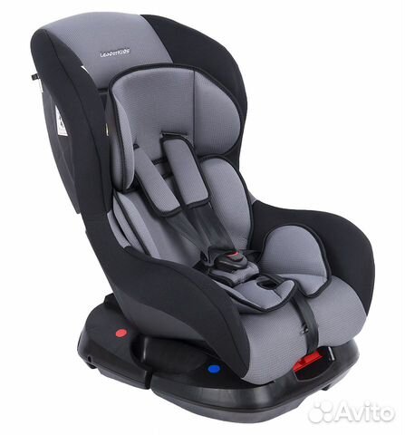 Автокресло Leader Kids Galeon Автокресло Leader Kids Galeon