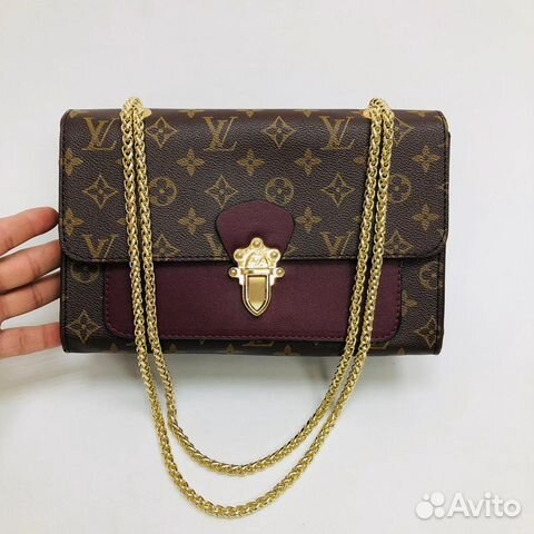 Сумка Louis Vuitton Луи Виттон