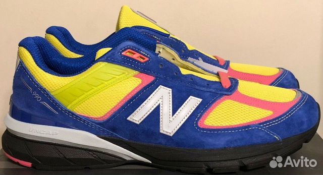 new balance 990 shop