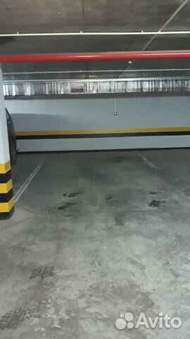 подземный паркинг Красная 139В
