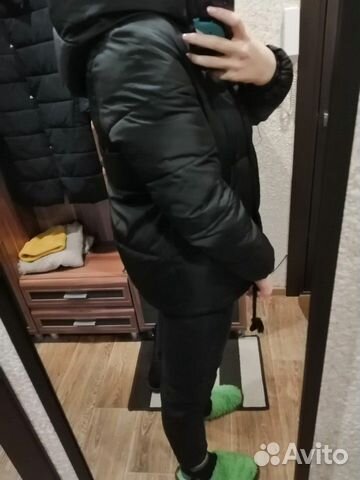 Пуховик Пуховик