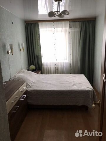 3-к квартира, 60 м², 2/5 эт. 3-к квартира, 60 м², 2/5 эт.
