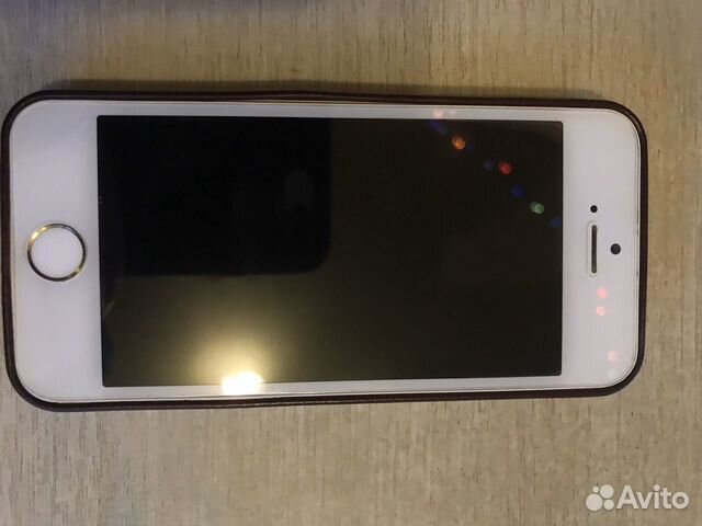 iPhone 5s 32Gb Gold