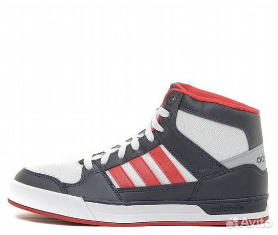 Кроссовки Adidas BB NEO Avenger кеды