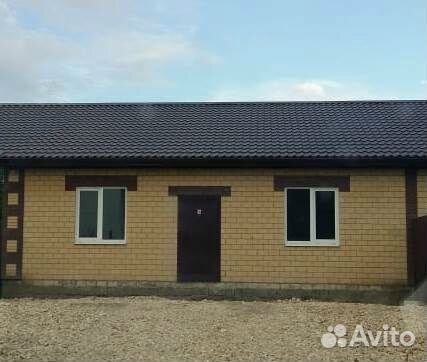 Таунхаус 100 м² на участке 4 сот. Таунхаус 100 м² на участке 4 сот.