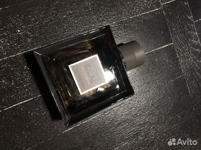 Парфюмерная вода Guerlain ideal 100ml Парфюмерная вода Guerlain ideal 100ml