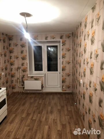 1-к квартира, 43 м², 16/16 эт. 1-к квартира, 43 м², 16/16 эт.