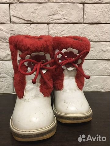Сапоги Сапоги