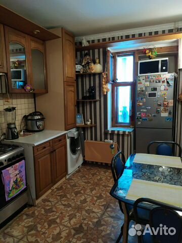 2-к квартира, 49 м², 9/9 эт.