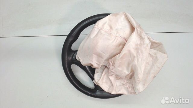 Руль BMW X5 E70, 2008 Руль BMW X5 E70, 2008