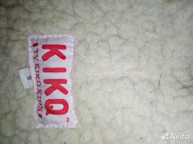 Комбинезон зимний от 0 до 1 года