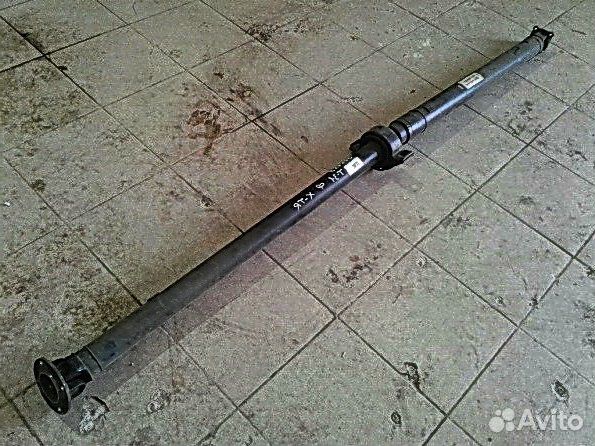 Ходовка Nissan X-Trail T31