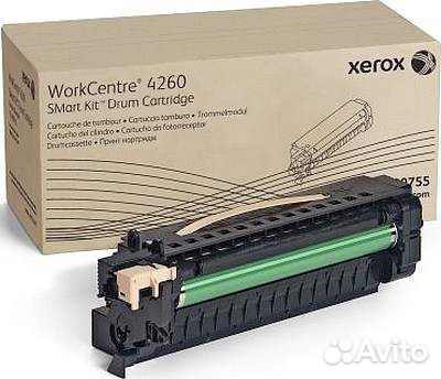 Фотобарабан 113R00755 для Xerox WC 4250/4260