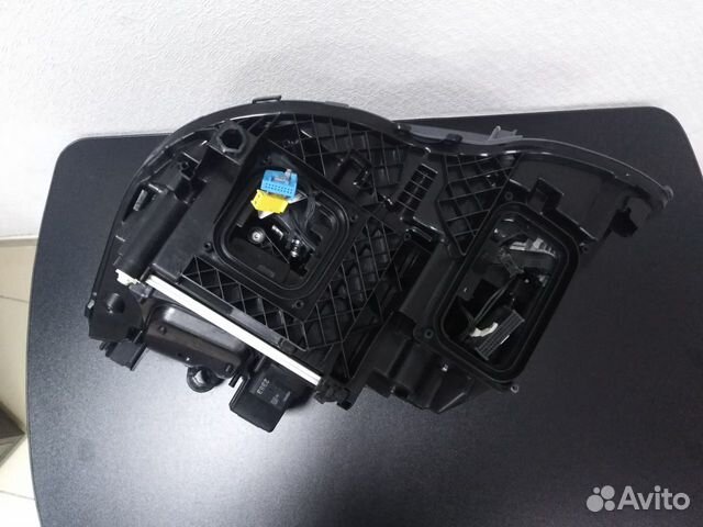 Правая LED адаптив фара Mercedes w212 бу E212 Правая LED адаптив фара Mercedes w212 бу E212