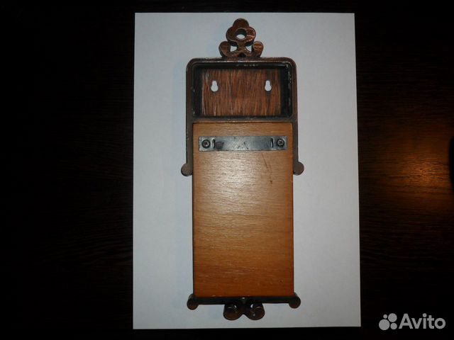 Подставка под отрывной календарь СССР Подставка под отрывной календарь СССР