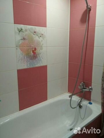 1-к квартира, 33 м², 1/9 эт. 1-к квартира, 33 м², 1/9 эт.