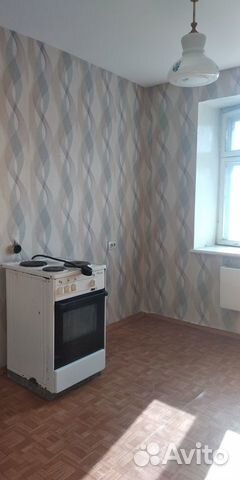 1-к квартира, 38 м², 9/10 эт. 1-к квартира, 38 м², 9/10 эт.