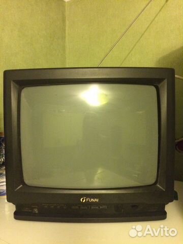 Телевизор Funai Телевизор Funai