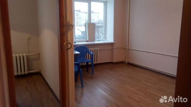 1-к квартира, 32 м², 4/5 эт. 1-к квартира, 32 м², 4/5 эт.