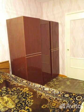 2-к квартира, 45.5 м², 2/5 эт.