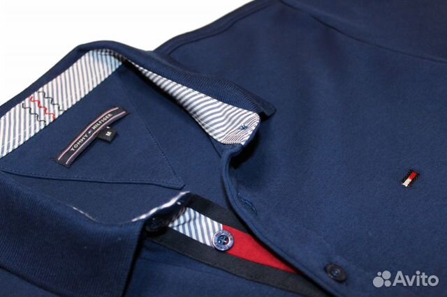 Кофта Tommy Hilfiger для мужчин Кофта Tommy Hilfiger для мужчин
