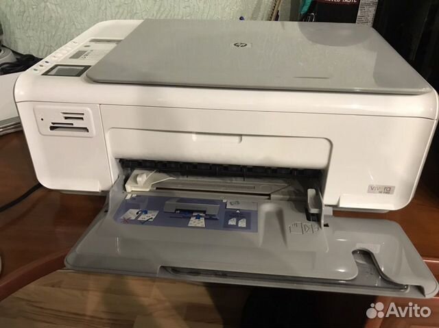 Мфу HP Мфу HP